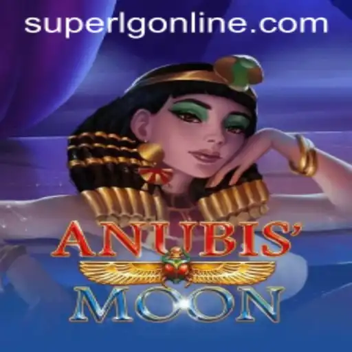 AnubisMoon: Unveiling the Mystical World with SuperLG - A Comprehensive Guide