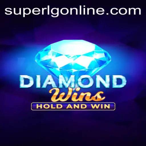Discovering the Exciting World of DiamondWins with SuperLG