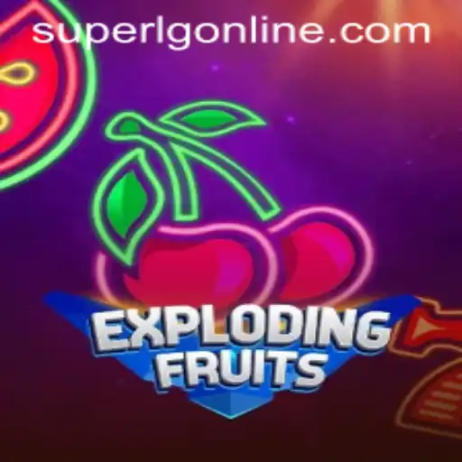 ExplodingFruits: A Revolution in Gaming with SuperLG