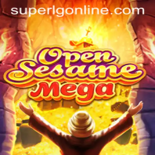 Exploring OPENSESAMEMEGA: A New Frontier in Gaming with SuperLG