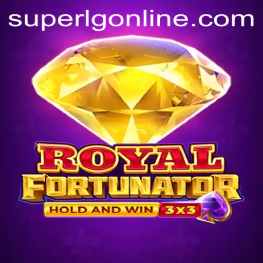 Exploring the Exciting World of Royalfort: The SuperLG Experience