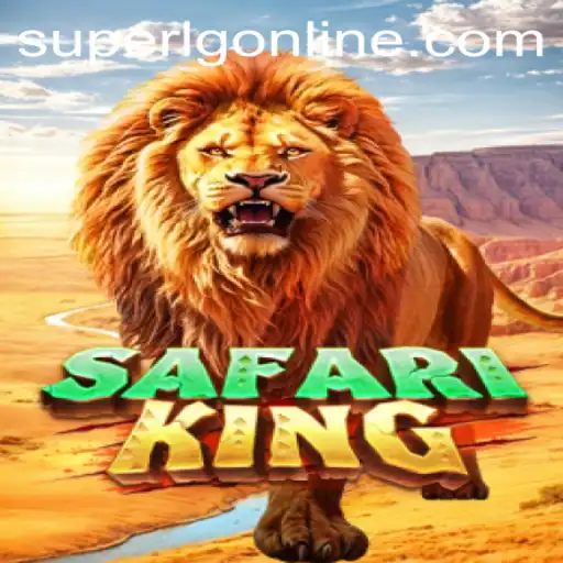 Explore the Thrilling World of SafariKing with SuperLG