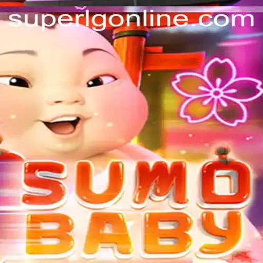 SumoBaby: A New Dimension in Gaming with SuperLG Technology