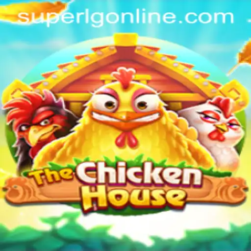Exploring TheChickenHouse: A New Gaming Sensation with SuperLG