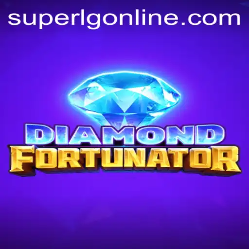 DiamondFort: Unveiling the Adventures of SuperLG
