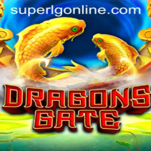 Explore the Magical World of DragonsGate: Unveiling the Enthralling Gameplay with SuperLG