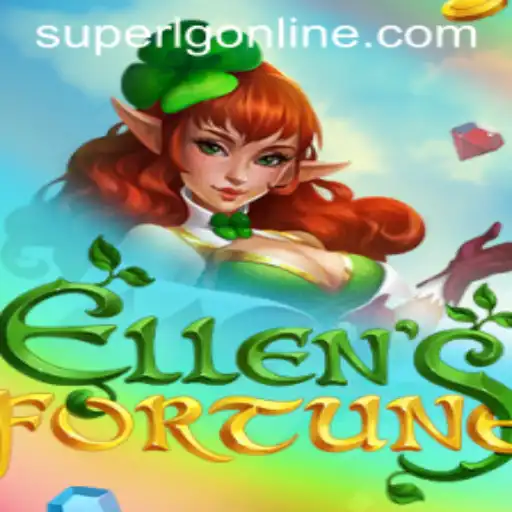 Discover the Thrilling World of EllensFortune: A New Era of Gaming with SuperLG