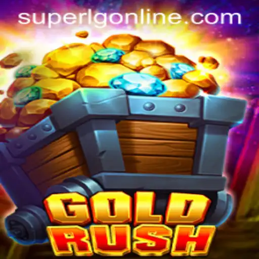 GoldRush: A Thrilling Adventure in the World of SuperLG