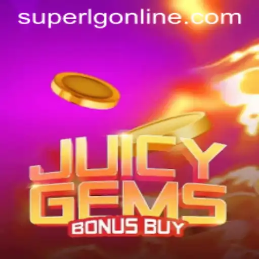 Exploring the Exciting World of JuicyGemsBonusBuy with SuperLG