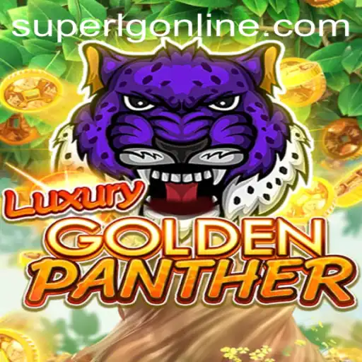 Discovering the Thrills of LUXURYGOLDENPANTHER: An Ultimate Gaming Experience