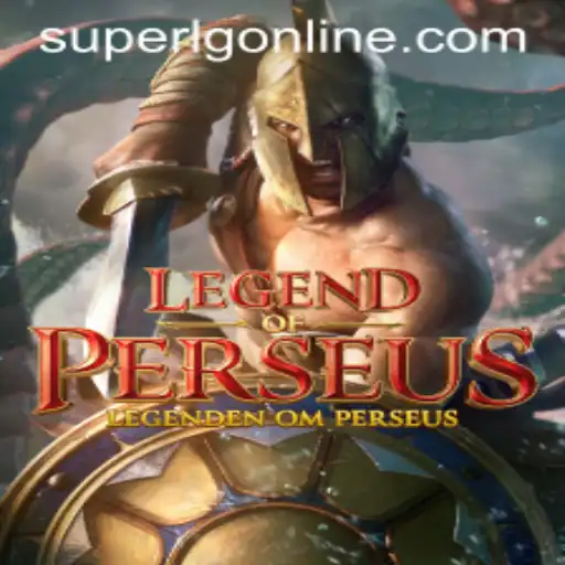 Exploring LegendofPerseus: A Journey Through the Mythical Realm