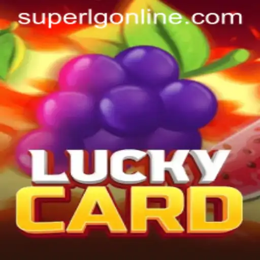 Discover the Excitement of LuckyCard: A Comprehensive Guide to SuperLG