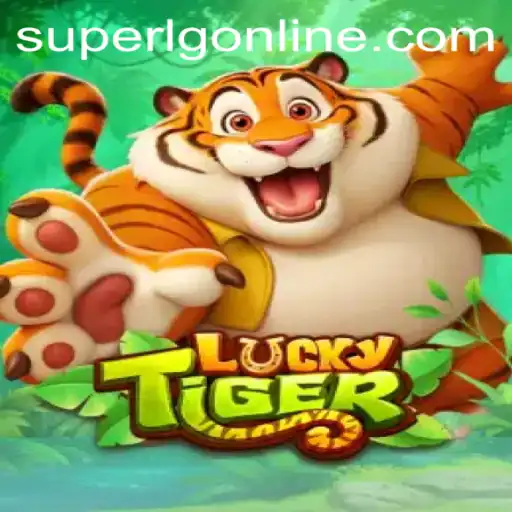 LuckyTiger: Discover the Exciting World of SuperLG
