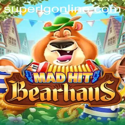 Discover the Thrilling World of MadHitBearhaus: The Game Experience