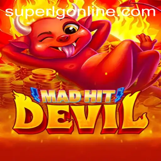 MadHitDevil: The Ultimate Action-Packed Gaming Experience