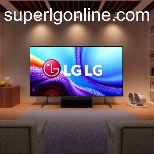 Exclusive Offers with SuperLG: A Shopper’s Paradise
