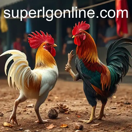 Exploring the World of Online Sabong: The Rise of SuperLG