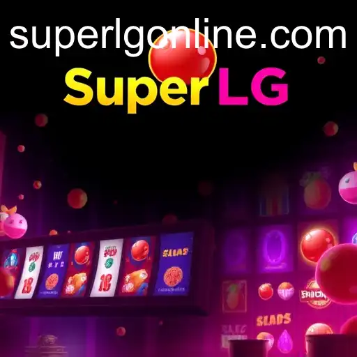 Understanding the Phenomenon of Online Slots: SuperLG on the Rise