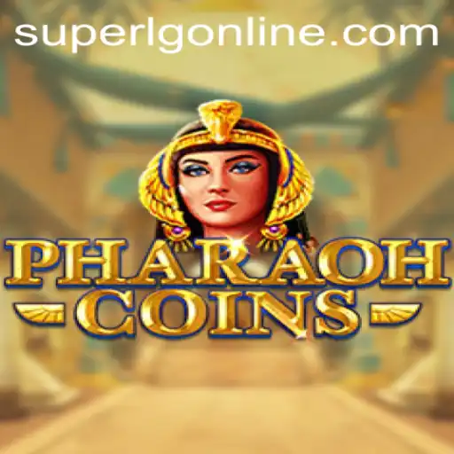Exploring the Enigmatic World of PharaohCoins with SuperLG: An In-Depth Guide