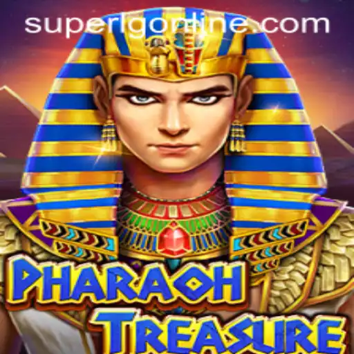 Exploring the Enchanting World of PharaohTreasure: A Detailed Guide