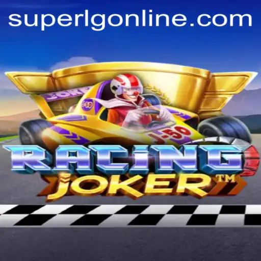 Exploring RacingJoker: An In-Depth Look at the Game