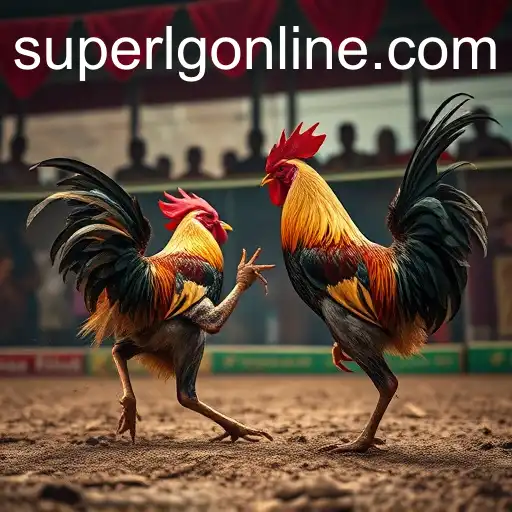 Exploring the Thrilling World of Sabong Games