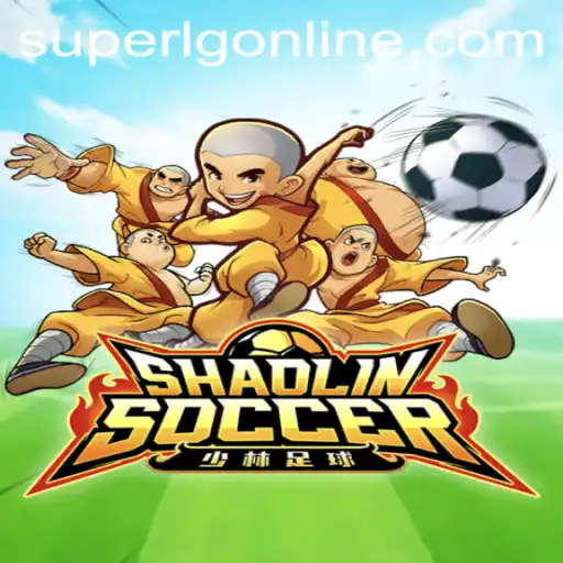 Shaolin Soccer: Experience the Thrills of SuperLG Gameplay