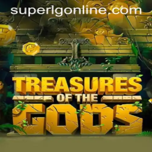 Exploring the Mythical World of TreasureoftheGods